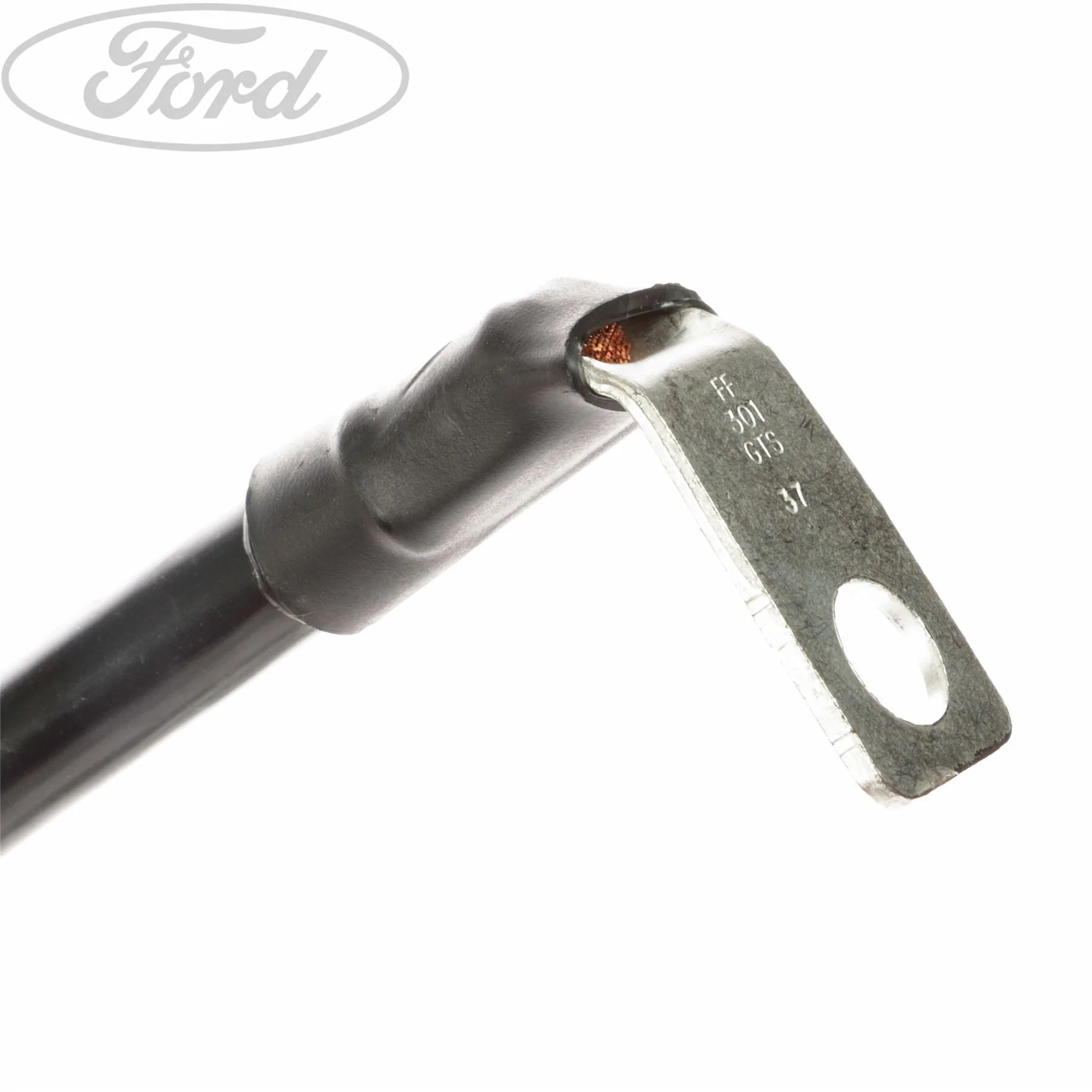 TRANSIT BATTERY CABLE - Image 3