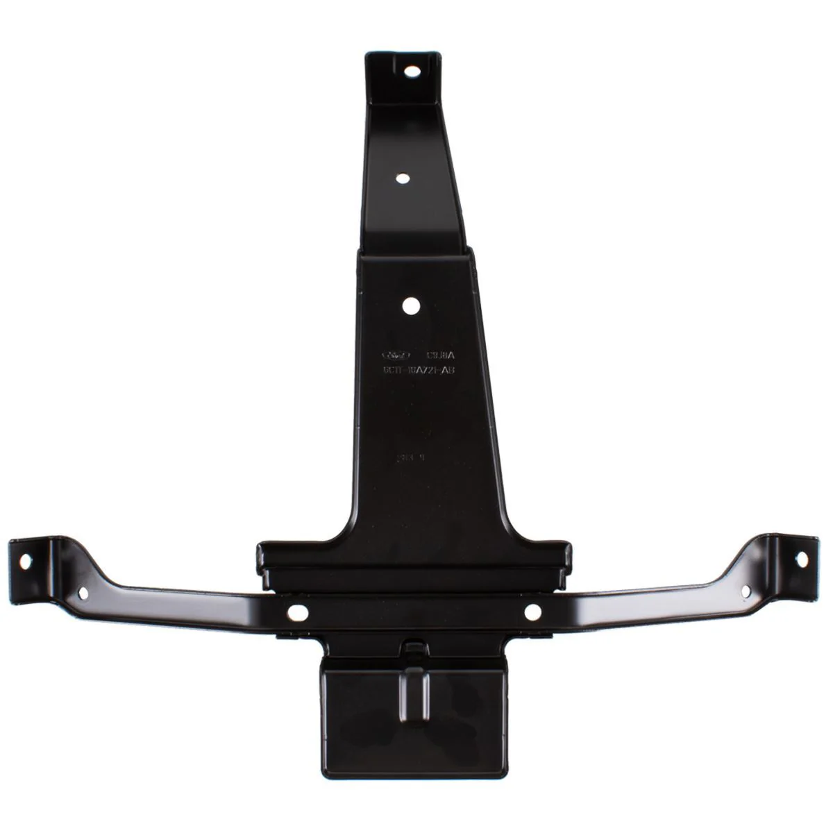 TRANSIT BATTERY MOUNT FRAME HOLD DOWN BRACKET - Image 4