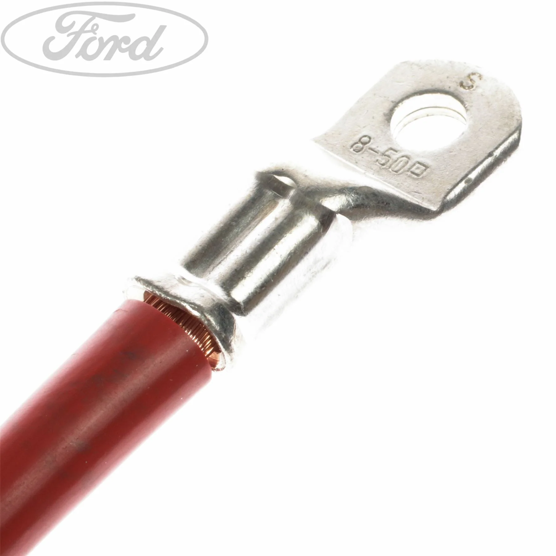 TRANSIT BATTERY TO STARTER MOTOR CABLE - Image 4