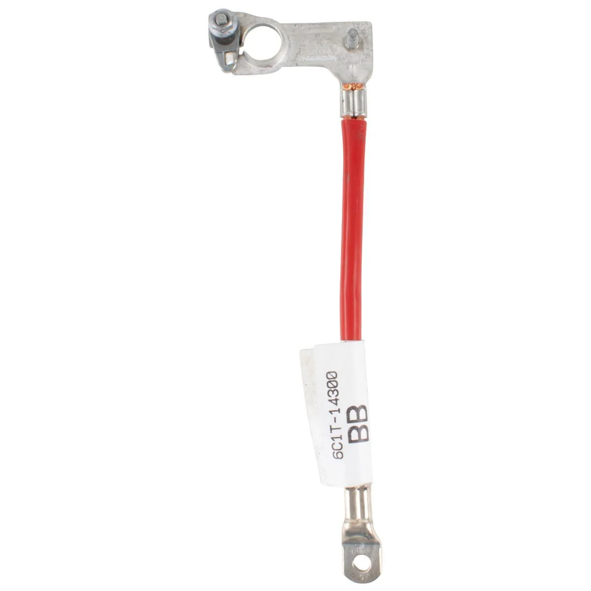 TRANSIT BATTERY TO STARTER MOTOR CABLE - Image 4