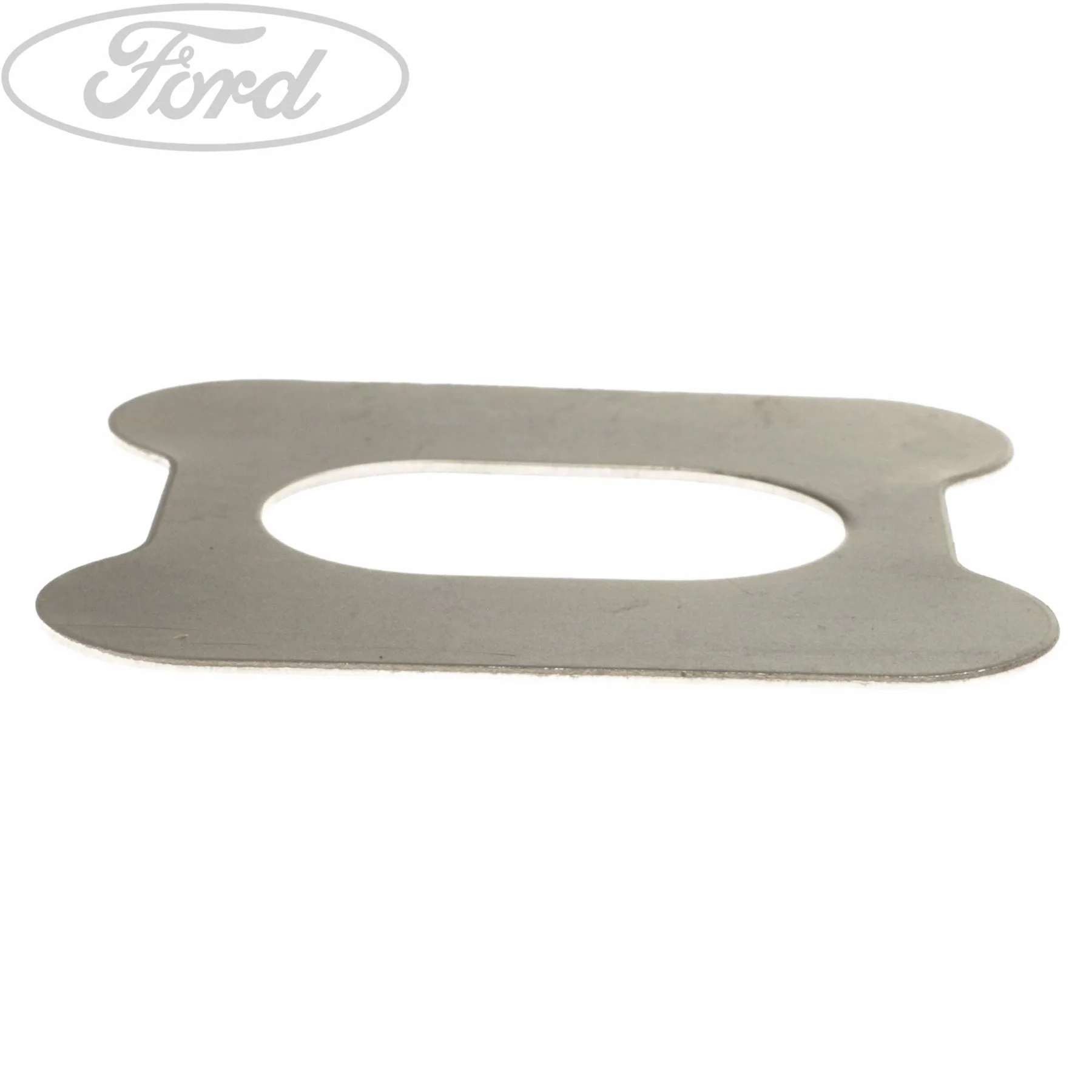 TRANSIT BODY SIDE REAR REINFORCEMENT - Image 3
