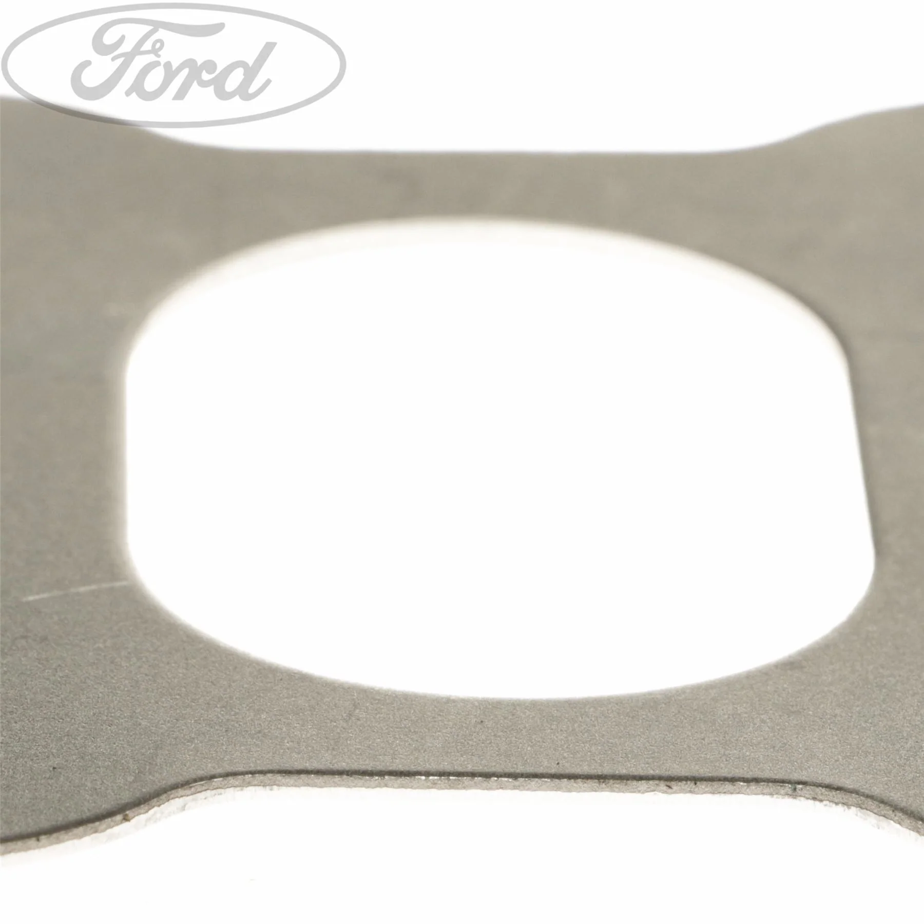 TRANSIT BODY SIDE REAR REINFORCEMENT - Image 4