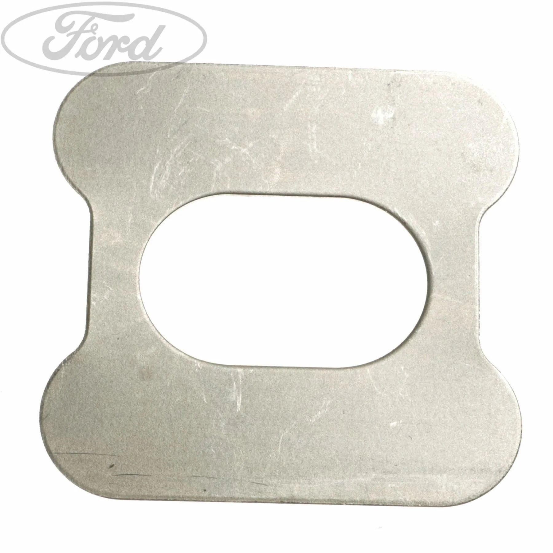 TRANSIT BODY SIDE REAR REINFORCEMENT - Image 5