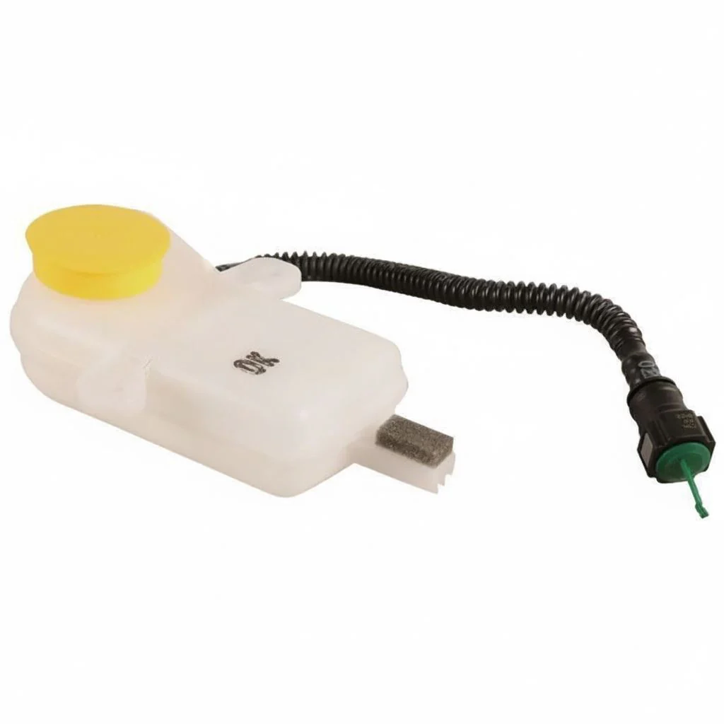 TRANSIT BRAKE FLUID RESERVOIR RHD EXPANSION - Image 5