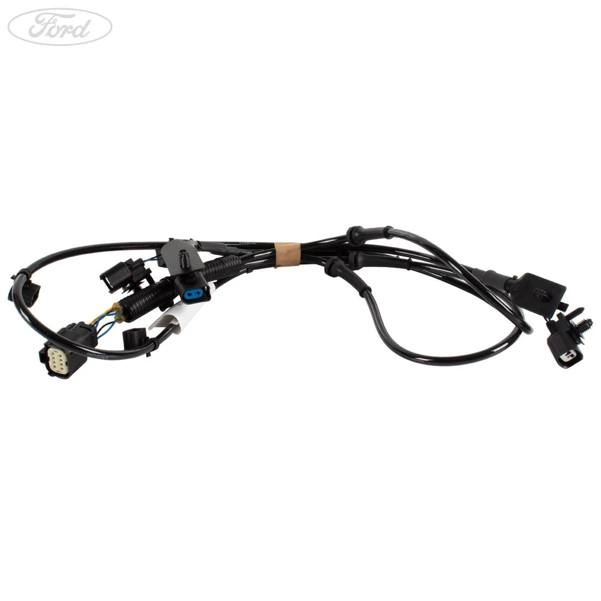 TRANSIT BRAKE PAD WEAR WARNING WIRE 4WD RWD 2016- - Image 3