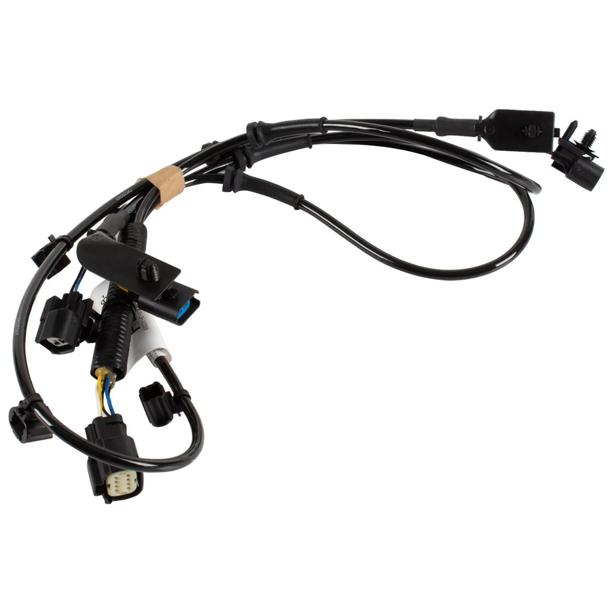TRANSIT BRAKE PAD WEAR WARNING WIRE 4WD RWD 2016- - Image 5