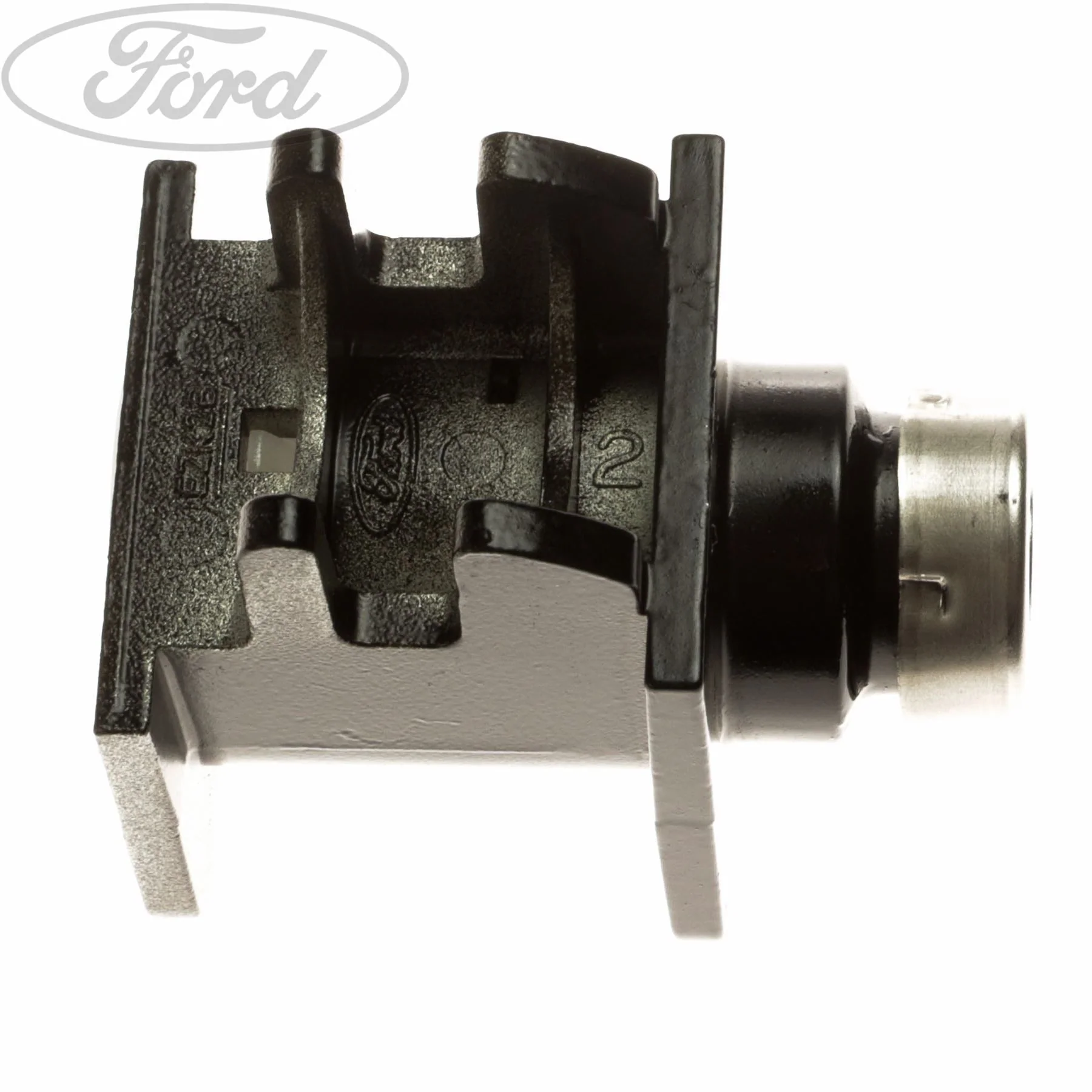 TRANSIT COMPLETE VEHICLE LOCKSET - Image 4