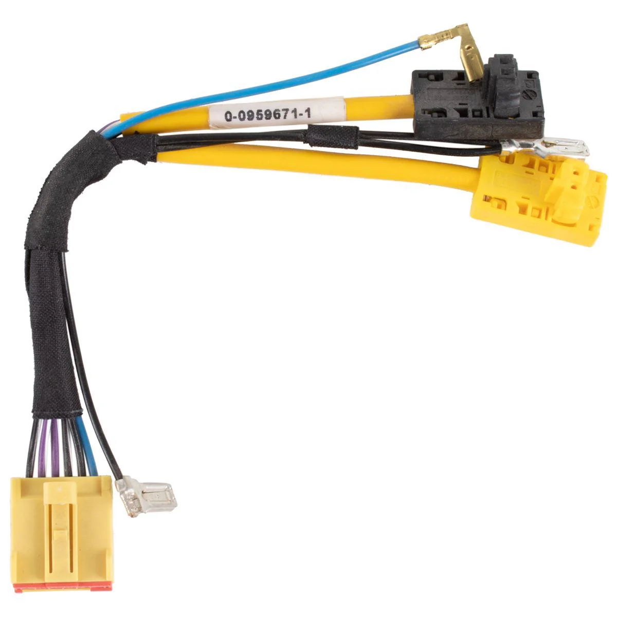 TRANSIT CONNECT AIRBAG WIRING 2002-2005 - Image 3