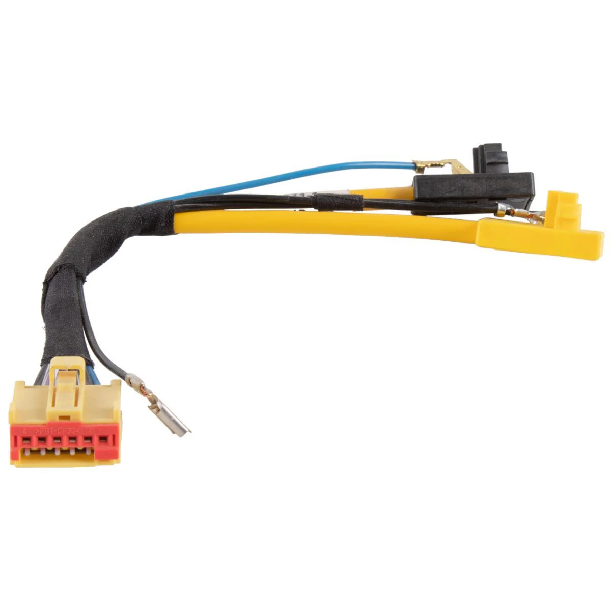 TRANSIT CONNECT AIRBAG WIRING 2002-2005 - Image 4