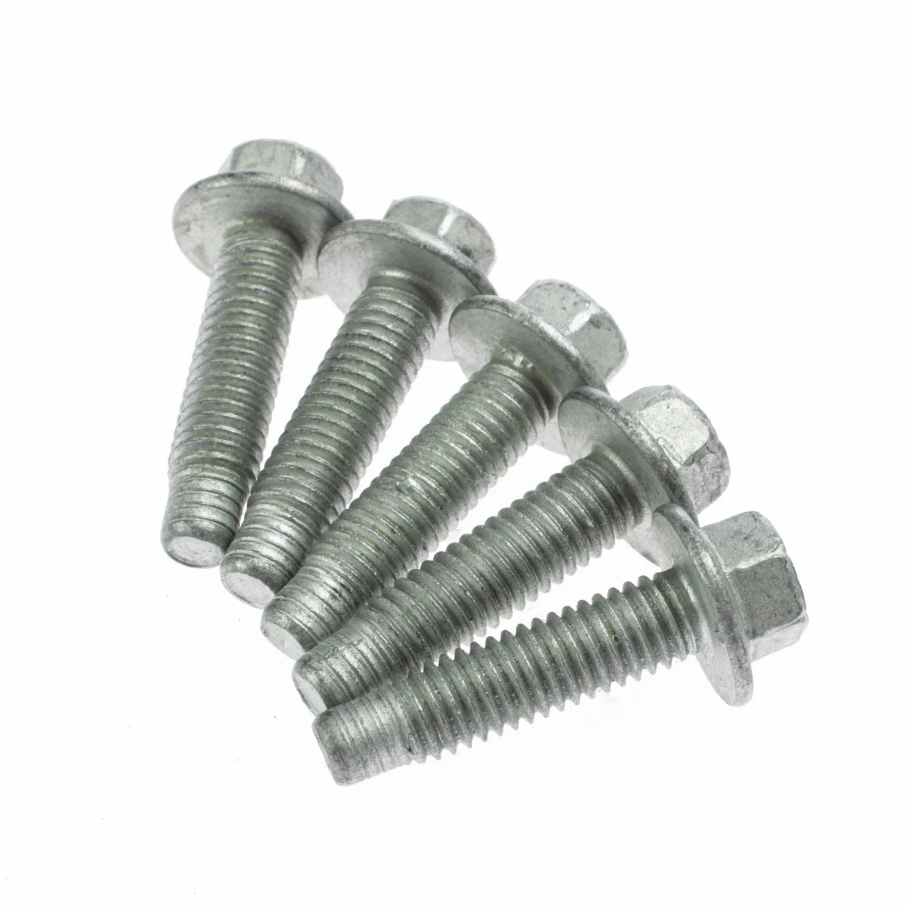 TRANSIT CONNECT BATTERY CABLES AND HORN FLANGED HEX BOLT - Image 4