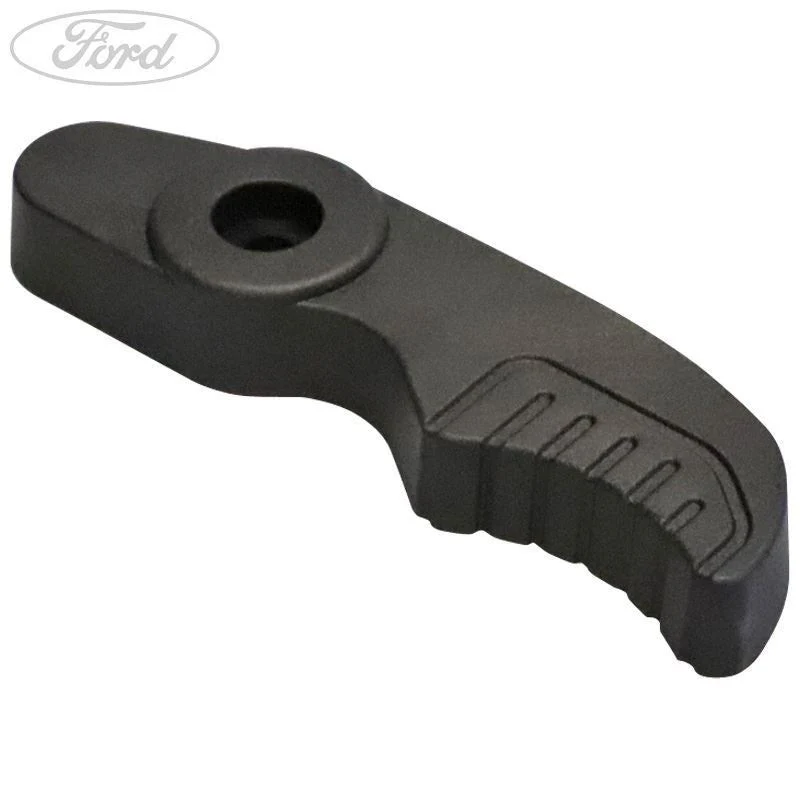 TRANSIT CONNECT & CUSTOM TAILGATE INNER DOOR HANDLE 01/14- - Image 2