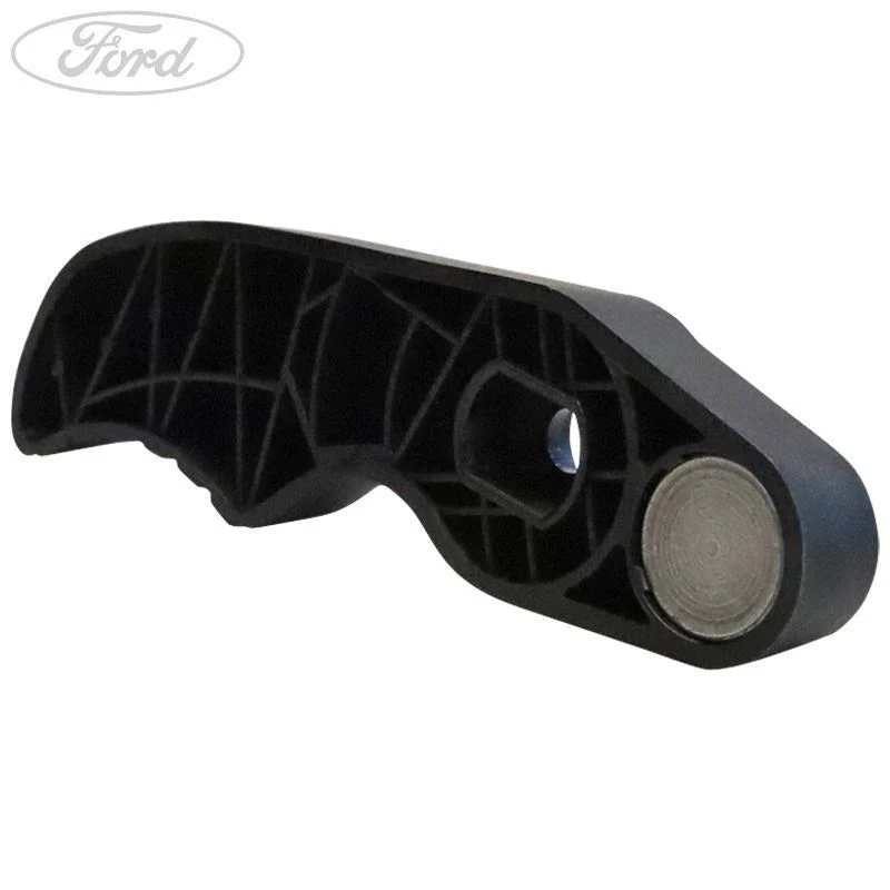 TRANSIT CONNECT & CUSTOM TAILGATE INNER DOOR HANDLE 01/14- - Image 3