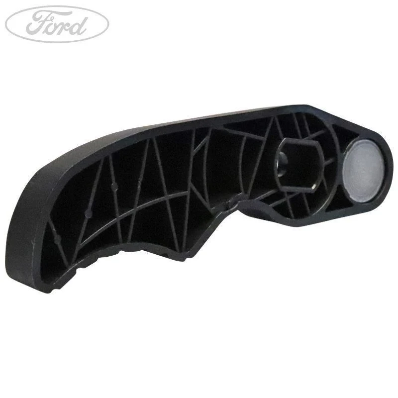 TRANSIT CONNECT & CUSTOM TAILGATE INNER DOOR HANDLE 01/14- - Image 4