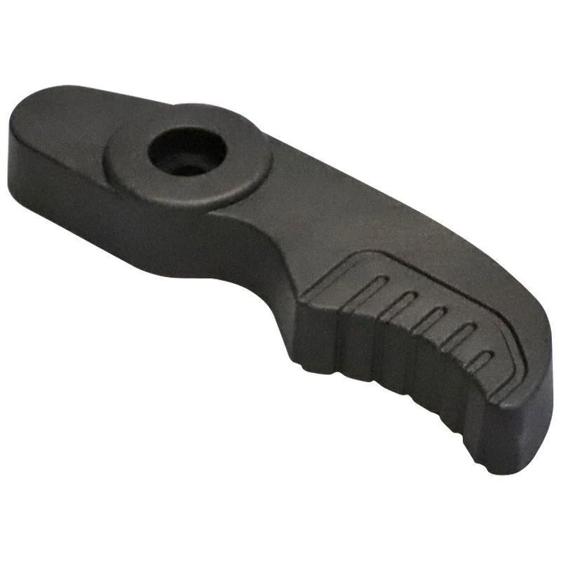 TRANSIT CONNECT & CUSTOM TAILGATE INNER DOOR HANDLE 01/14- - Image 5