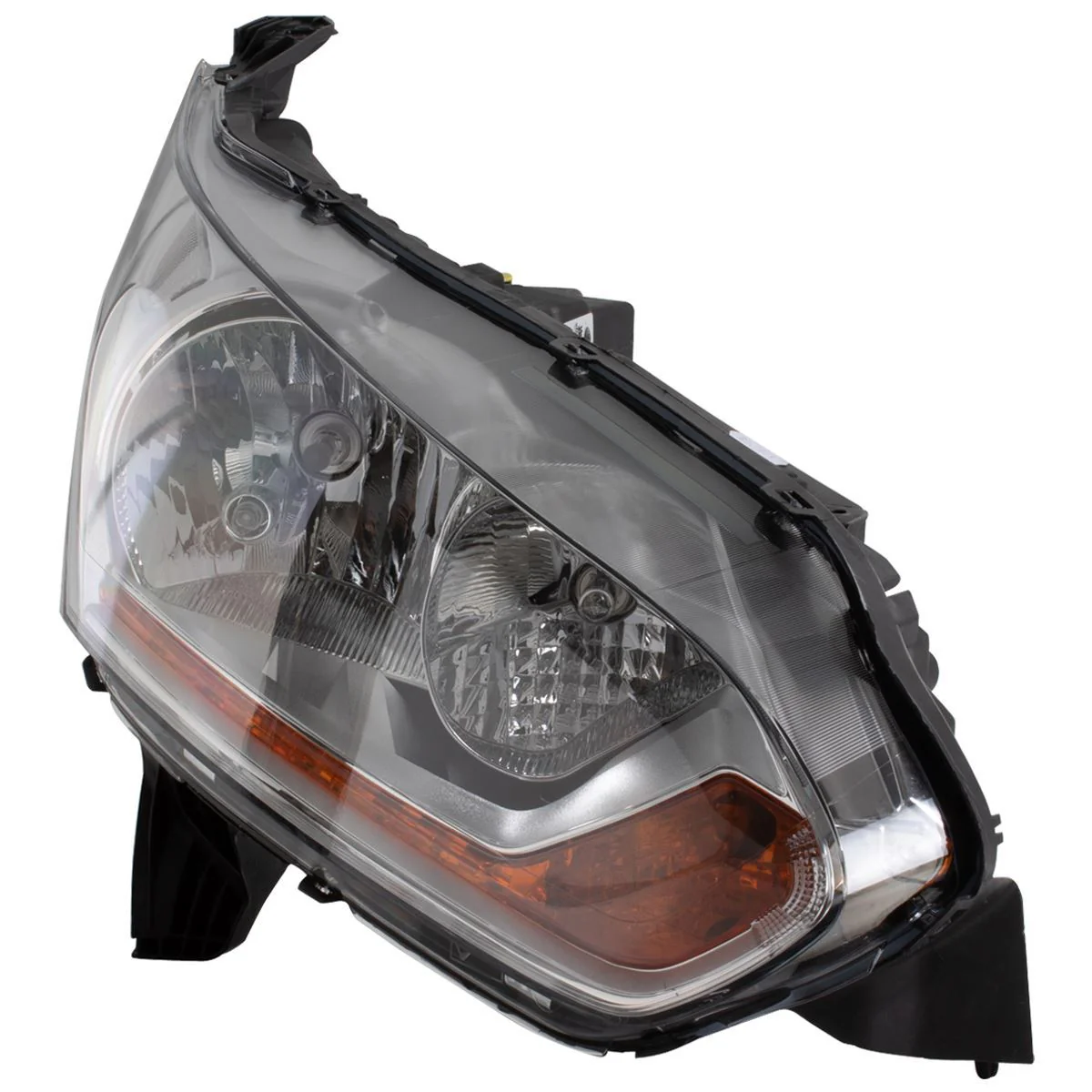 TRANSIT CONNECT FRONT O/S HEAD LIGHT LAMP UNIT 13-15 - Image 3