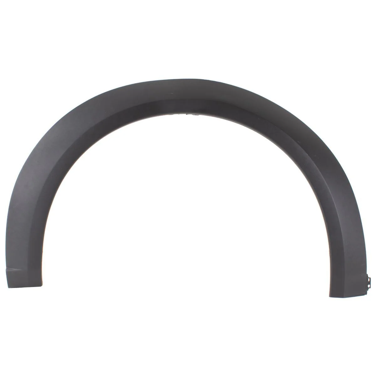 TRANSIT CONNECT FRONT O/S WHEEL ARCH EXTENSION TRIM - Image 3