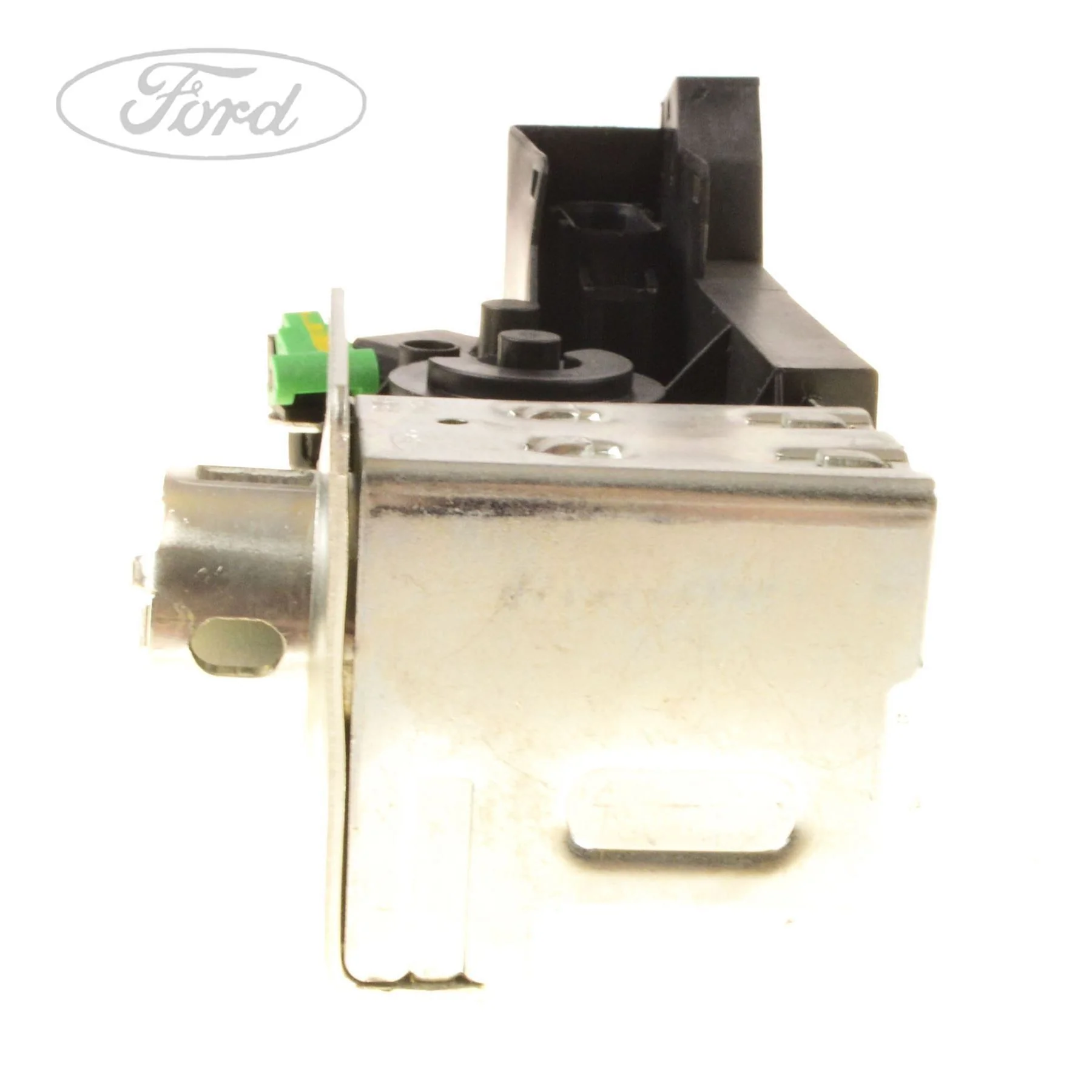 TRANSIT CONNECT FRONT RIGHT O/S DOOR LATCH - Image 4