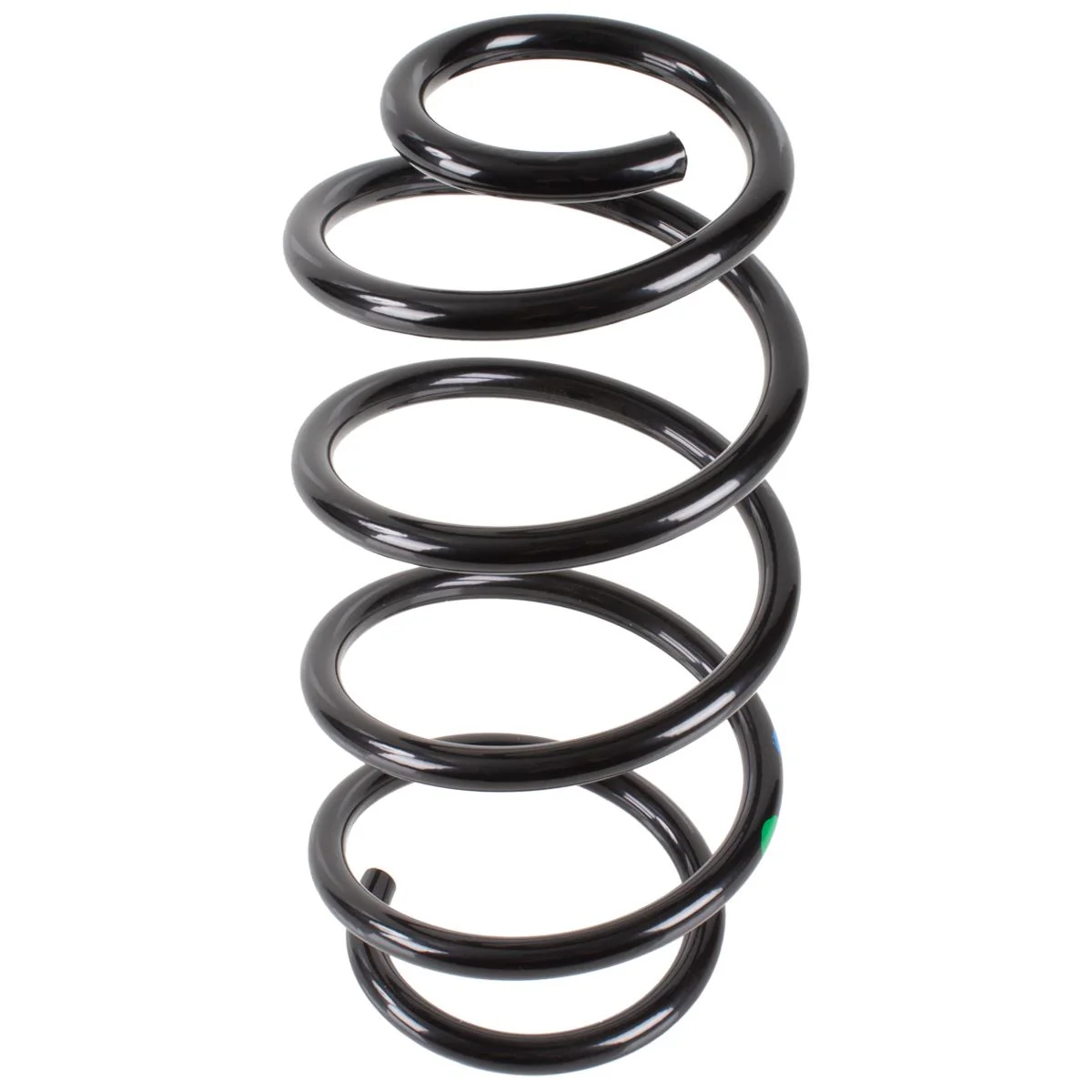 TRANSIT CONNECT FRONT SUSPENSION SPRING SWB VAN 13-18 - Image 4