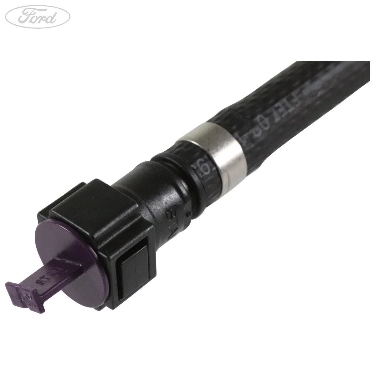 TRANSIT CONNECT L CLUTCH MASTER CYLINDER RHD FWD - Image 3
