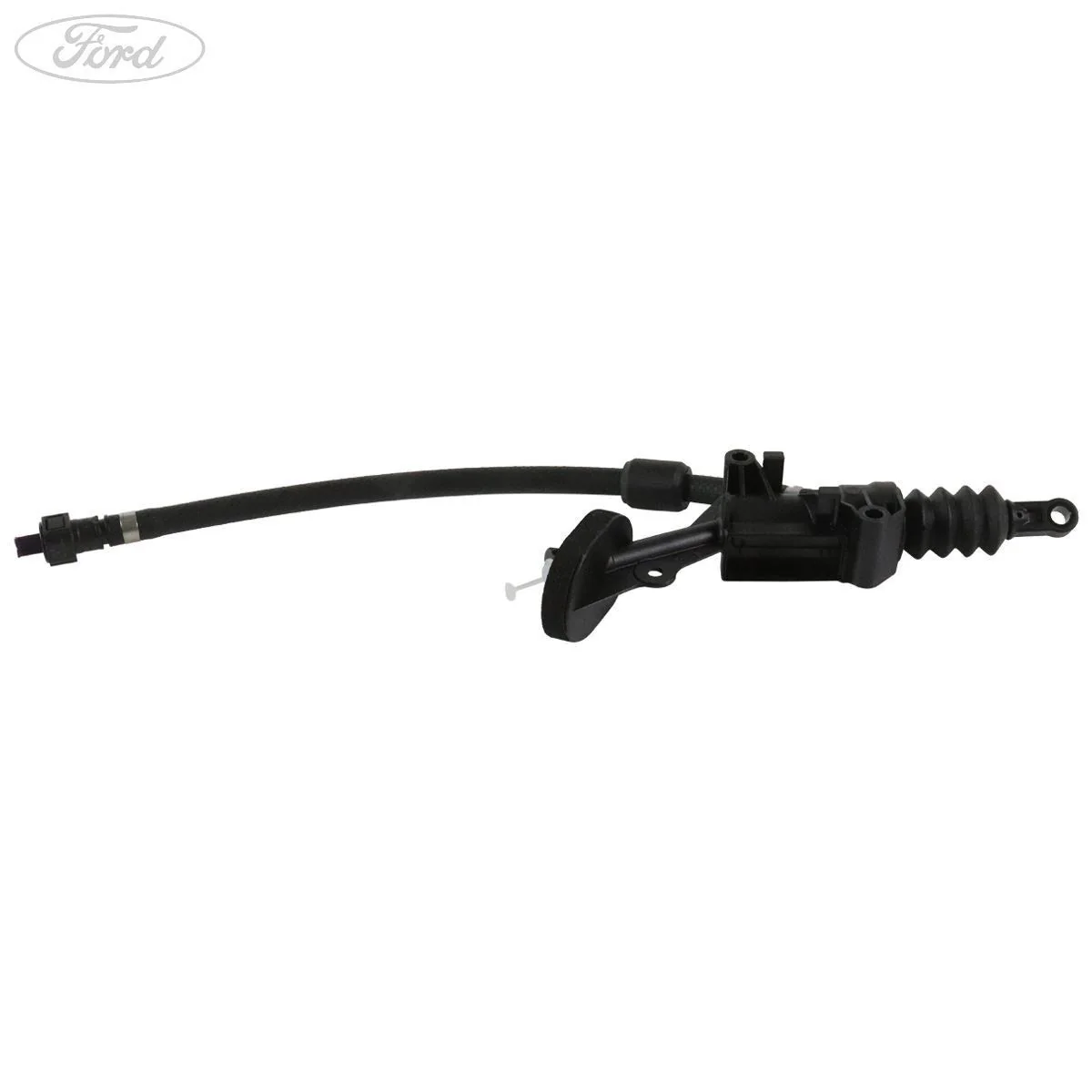 TRANSIT CONNECT L CLUTCH MASTER CYLINDER RHD FWD - Image 4