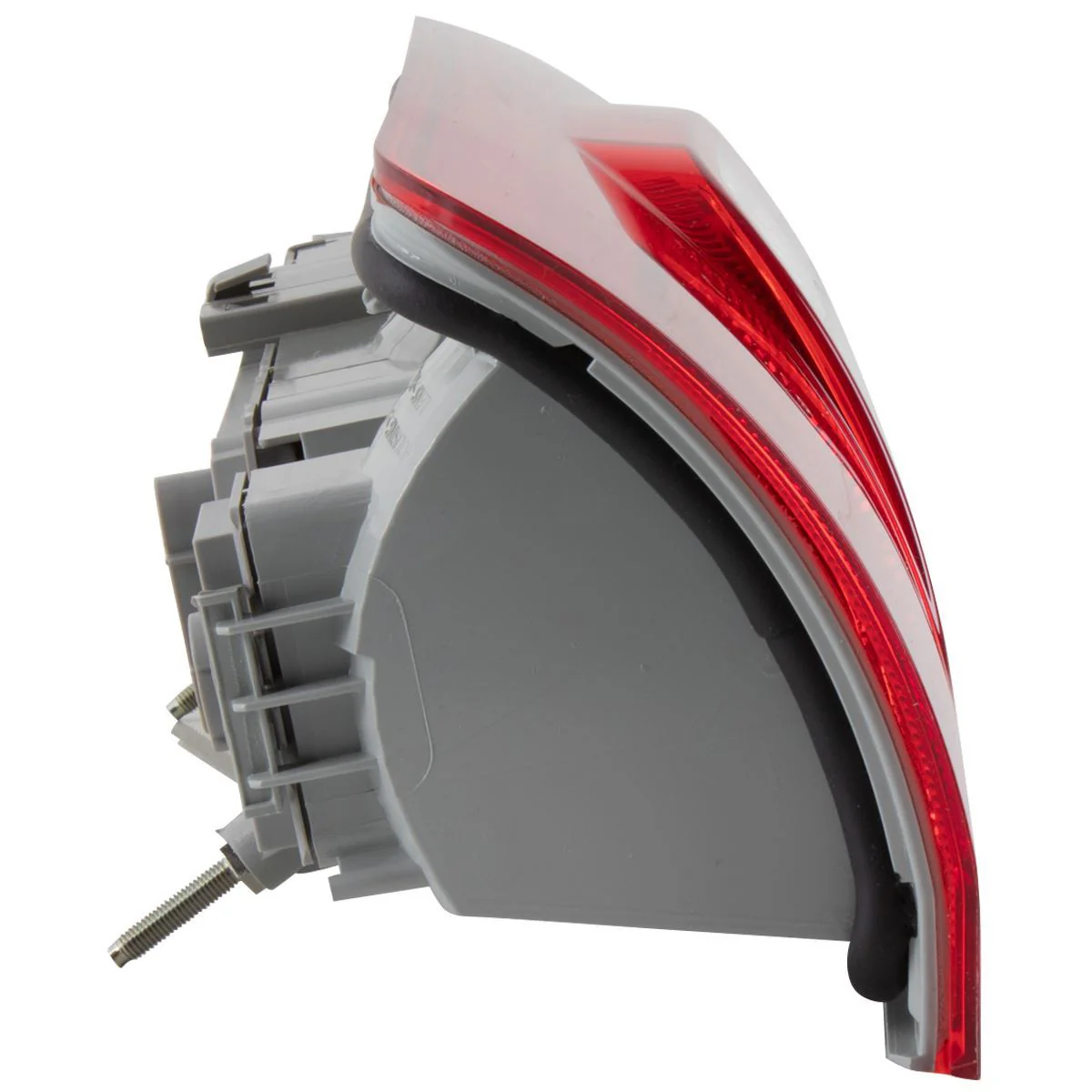 TRANSIT CONNECT REAR N/S BRAKE LIGHT LAMP UNIT CLUSTER - Image 4