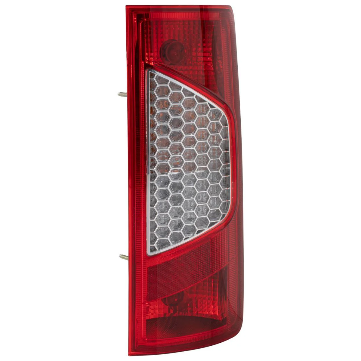 TRANSIT CONNECT REAR O/S BRAKE LIGHT LAMP UNIT CLUSTER - Image 3