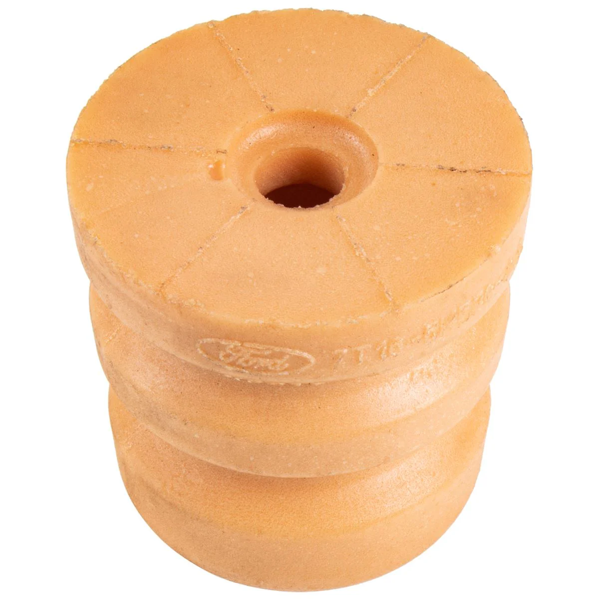 TRANSIT CONNECT REAR SUSPENSION LEAF SPRING BUMP STOP 06-13