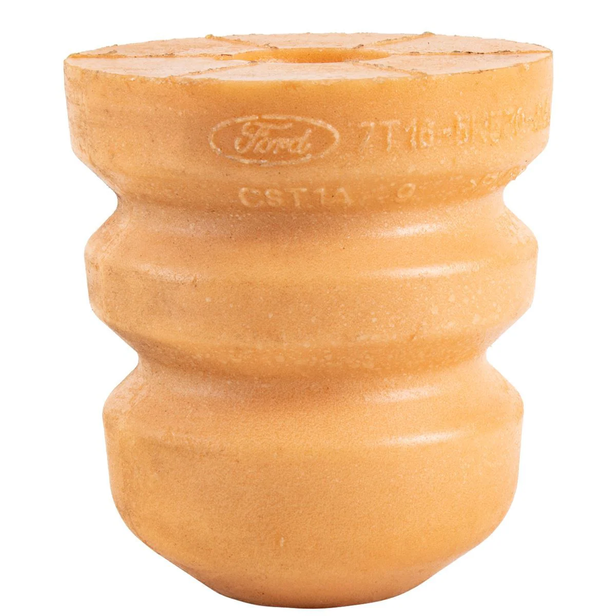 TRANSIT CONNECT REAR SUSPENSION LEAF SPRING BUMP STOP 06-13 - Image 2