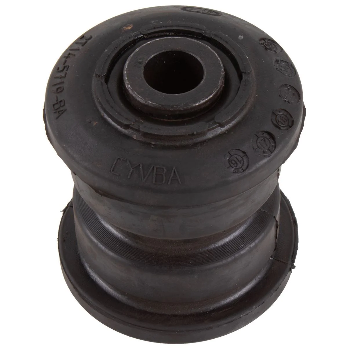 TRANSIT CONNECT REAR SUSPENSION LEAF SPRING REAR BUSH 2002- - Image 2