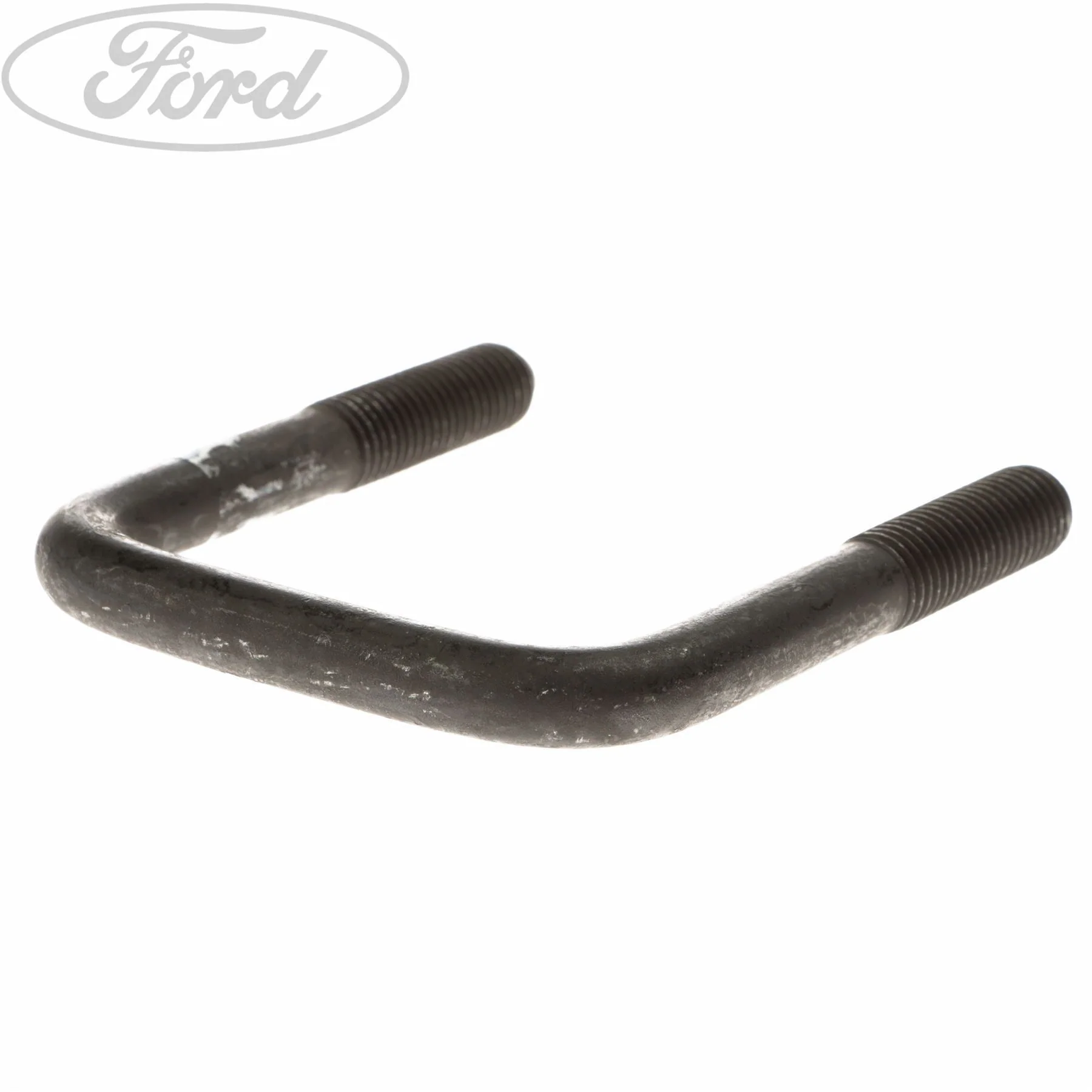 TRANSIT CONNECT REAR SUSPENSION LEAF SPRING U BOLT 02-13 - Image 4
