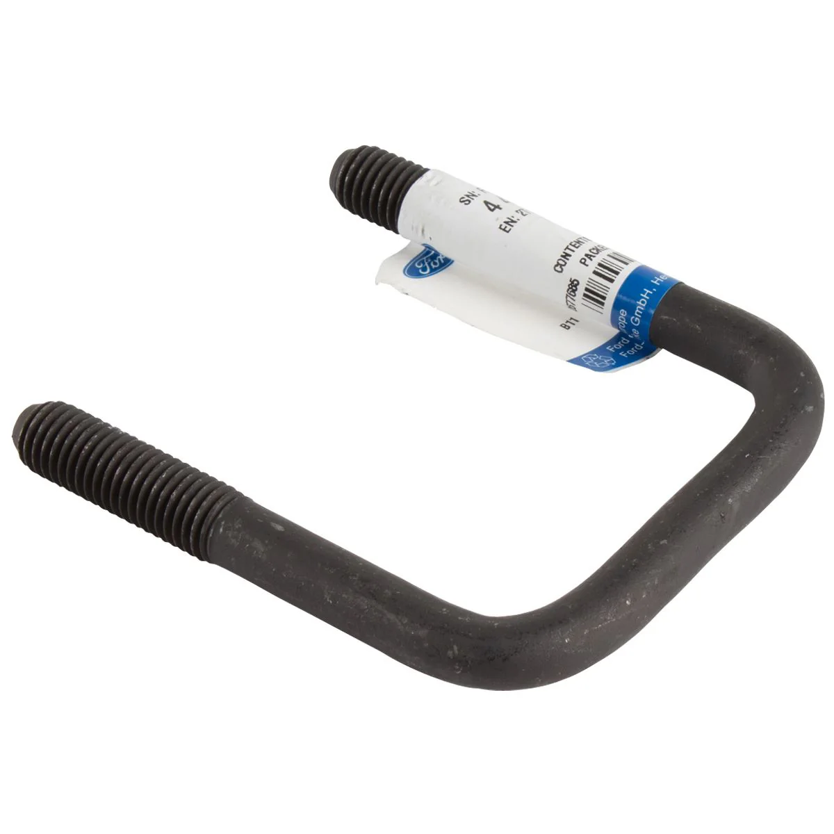TRANSIT CONNECT REAR SUSPENSION LEAF SPRING U BOLT 02-13 - Image 6