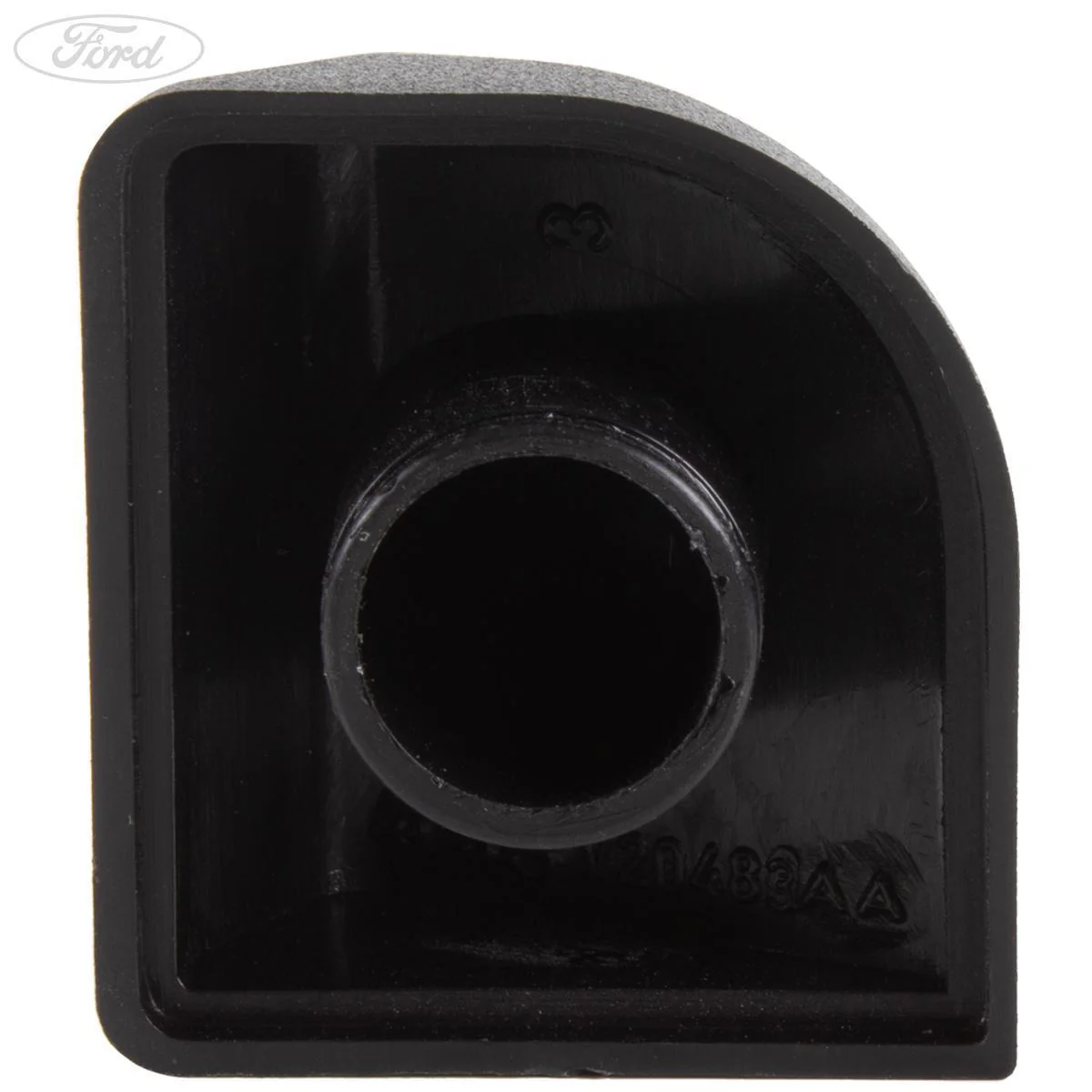 TRANSIT CONNECT SLIDING DOOR HANDLE SCREW CAP 2004-2009 - Image 3
