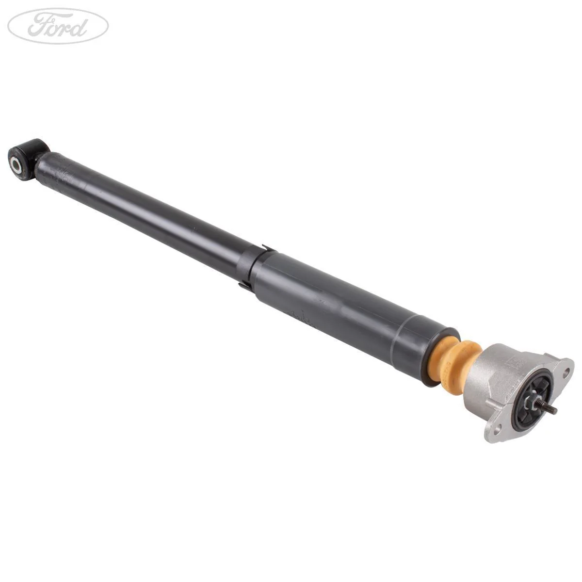 TRANSIT COURIER DURATORQ REAR SUSPENSION SHOCK ABSORBER - Image 4