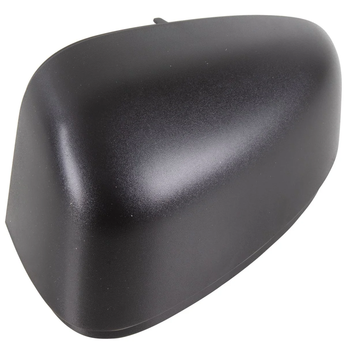 TRANSIT COURIER N/S DOOR MIRROR HOUSING COVER BLACK - Image 6