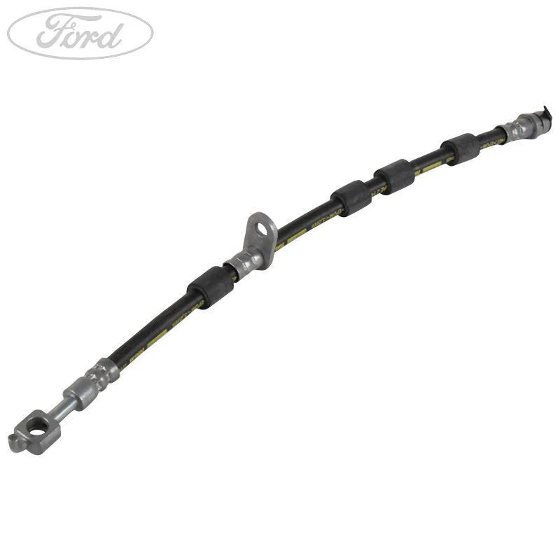 TRANSIT COURIER N/S FRONT BRAKE FLEXI HOSE 04/2014- - Image 5