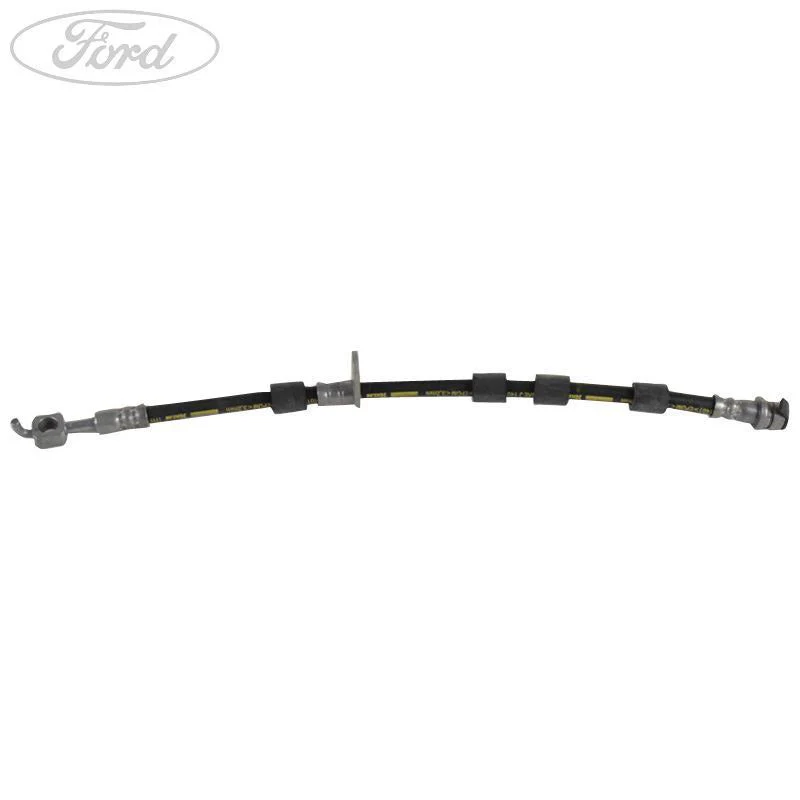 TRANSIT COURIER N/S FRONT BRAKE FLEXI HOSE 04/2014- - Image 7