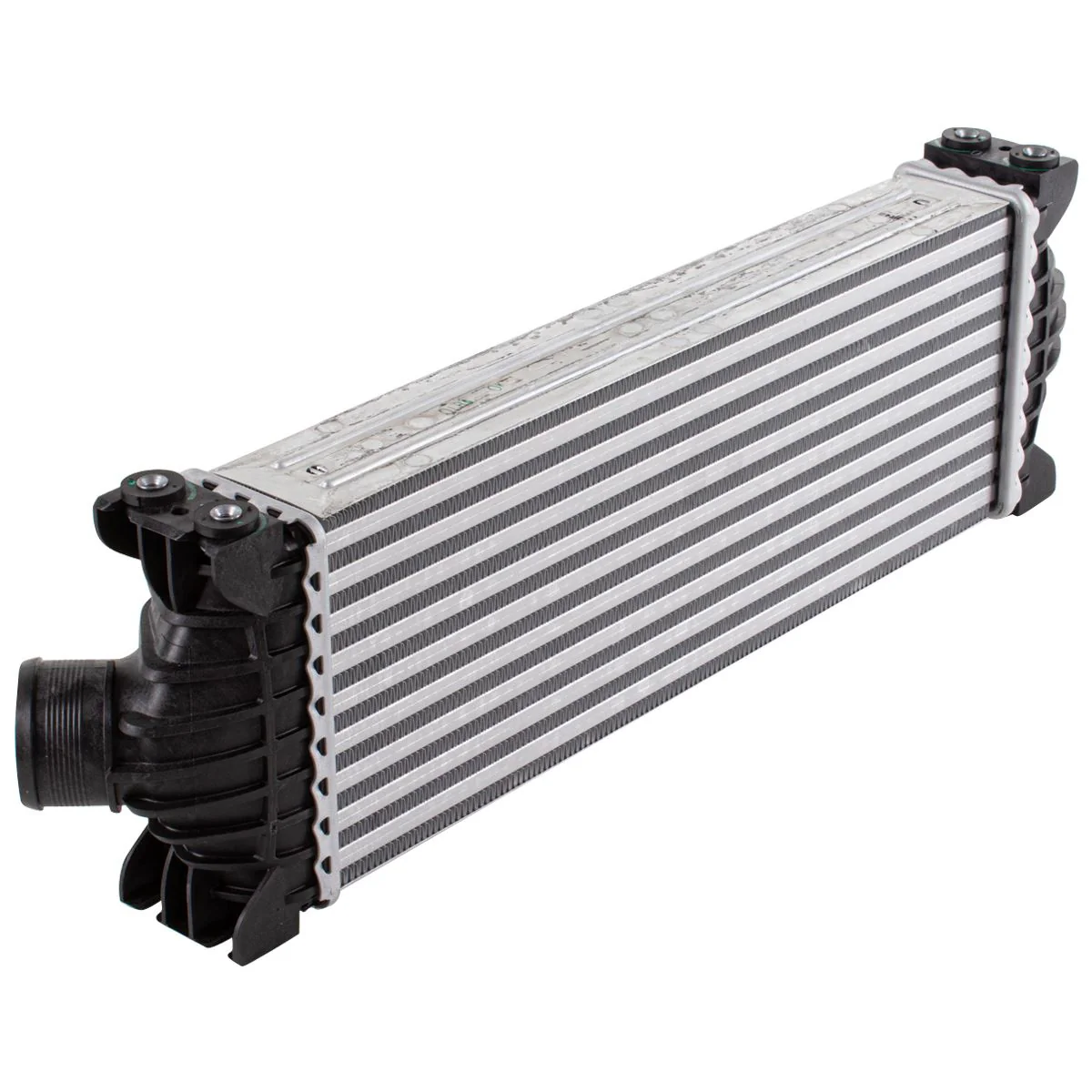 TRANSIT CR TC TURBO CHARGER INTERCOOLER 01/2014 - Image 3