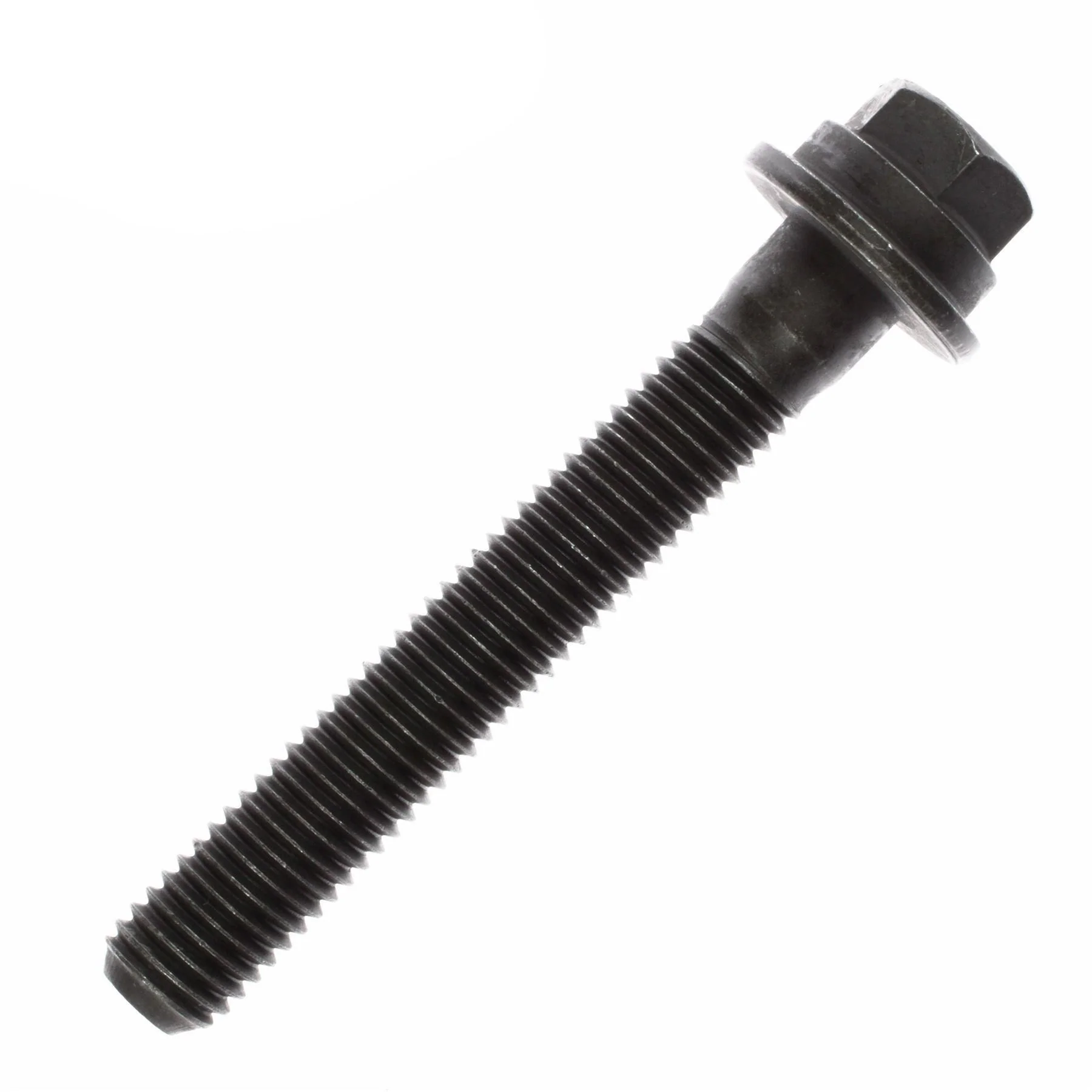 TRANSIT CRANKSHAFT PULLEY MOUNTING BOLT - Image 2