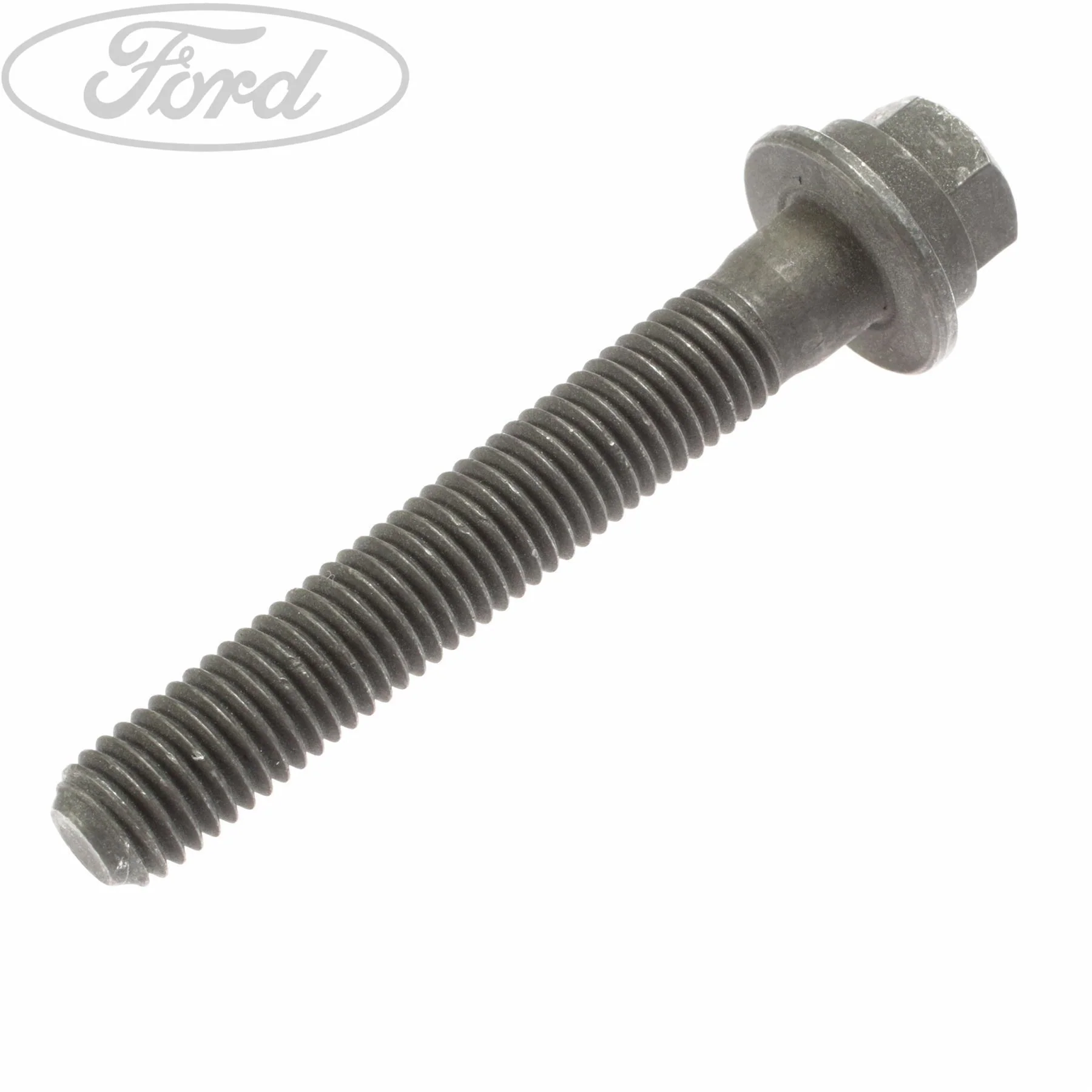 TRANSIT CRANKSHAFT PULLEY MOUNTING BOLT - Image 5