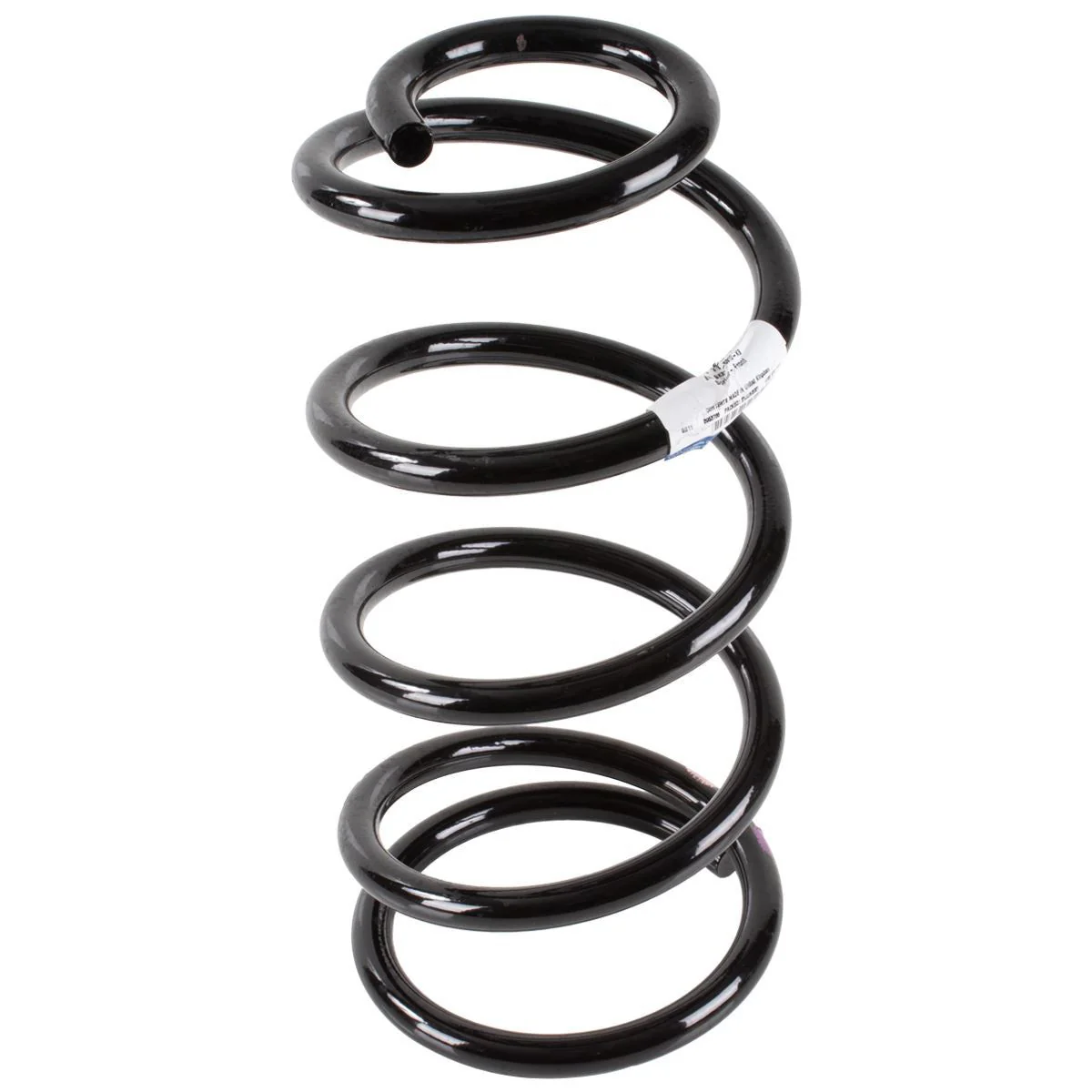 TRANSIT CUSTOM 330L SERIES FRONT SUSPENSION COIL SPRING - Image 2