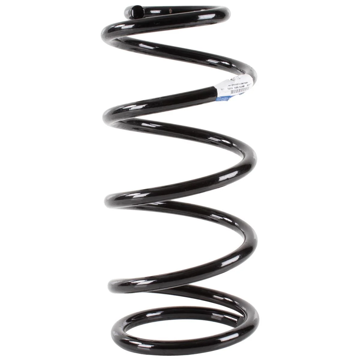 TRANSIT CUSTOM 330L SERIES FRONT SUSPENSION COIL SPRING - Image 3