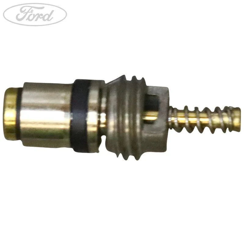 TRANSIT CUSTOM AIR CON HIGH PRESSURE CHARGE VALVE - Image 4