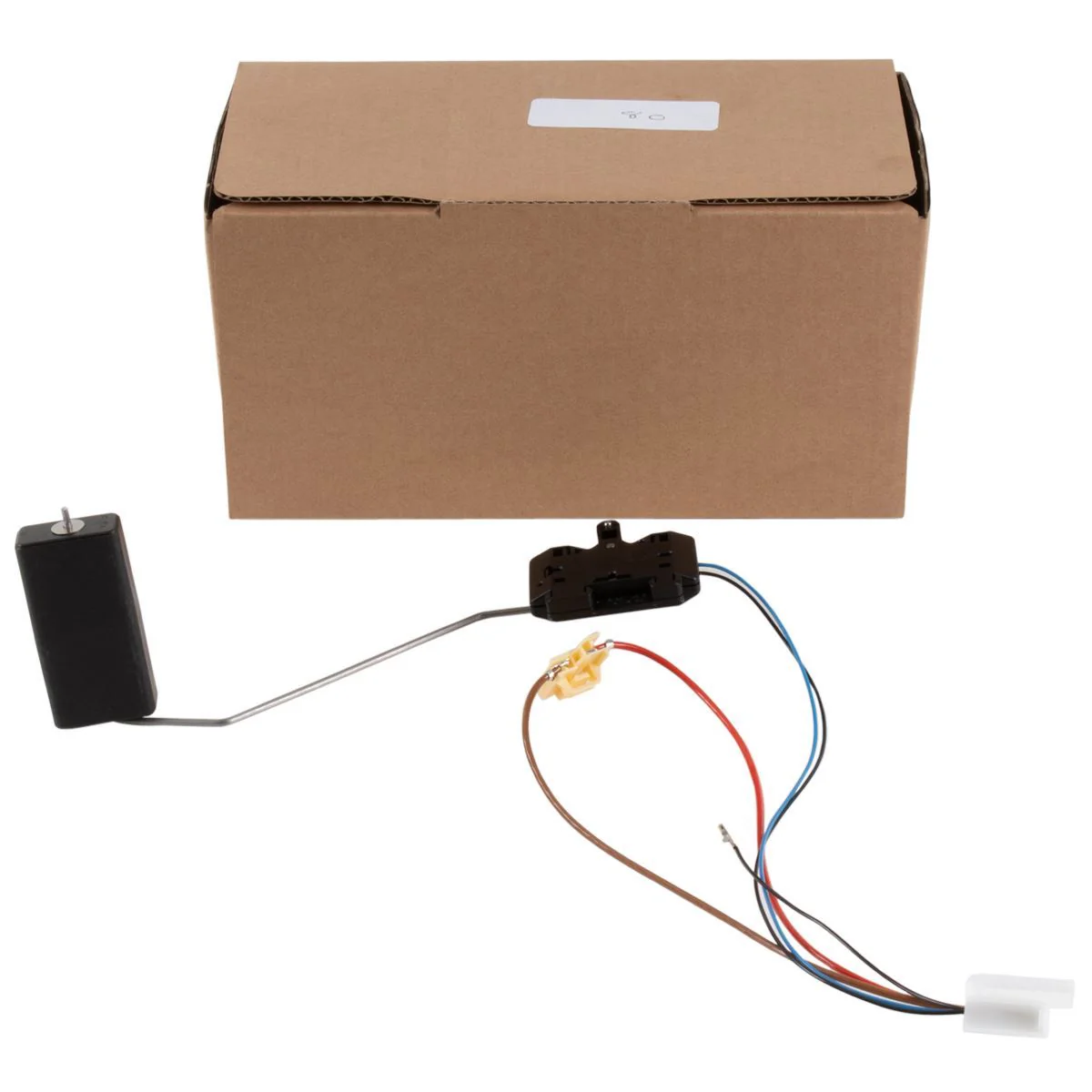 TRANSIT CUSTOM CR TC 14 DSL DIESEL FUEL TANK SENDER - Image 4