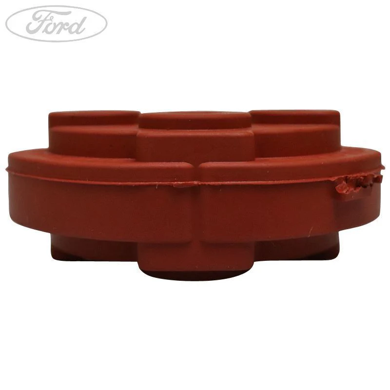TRANSIT CUSTOM DURATORQ FRONT EXHAUST RUBBER MOUNT - Image 3