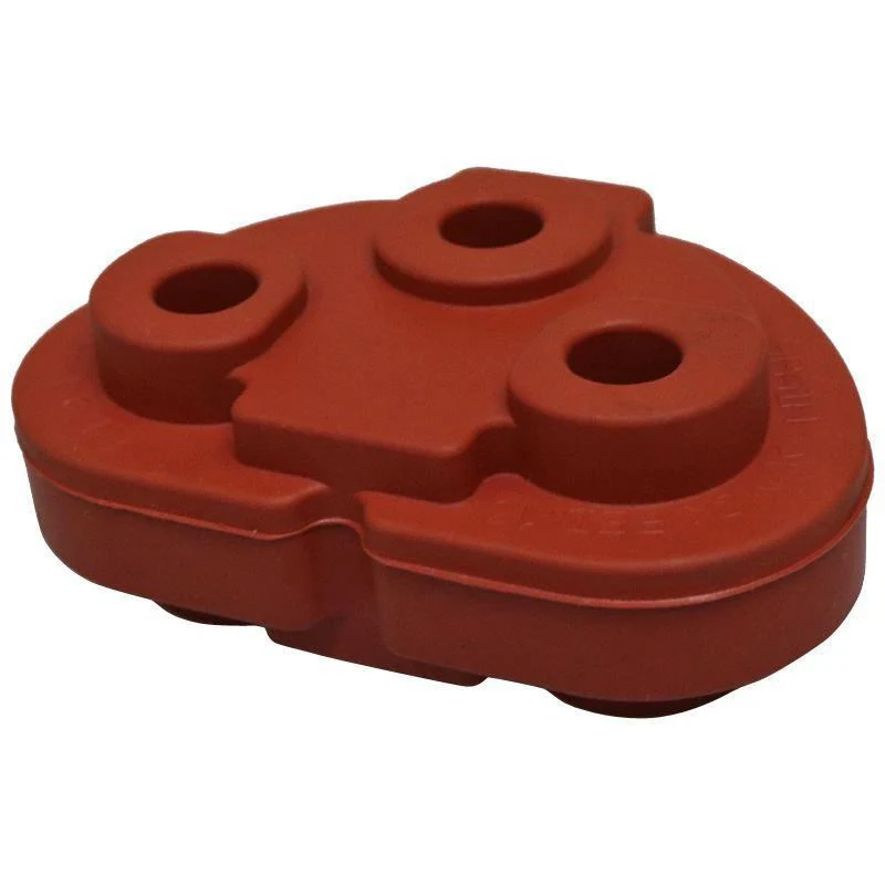 TRANSIT CUSTOM DURATORQ FRONT EXHAUST RUBBER MOUNT - Image 4