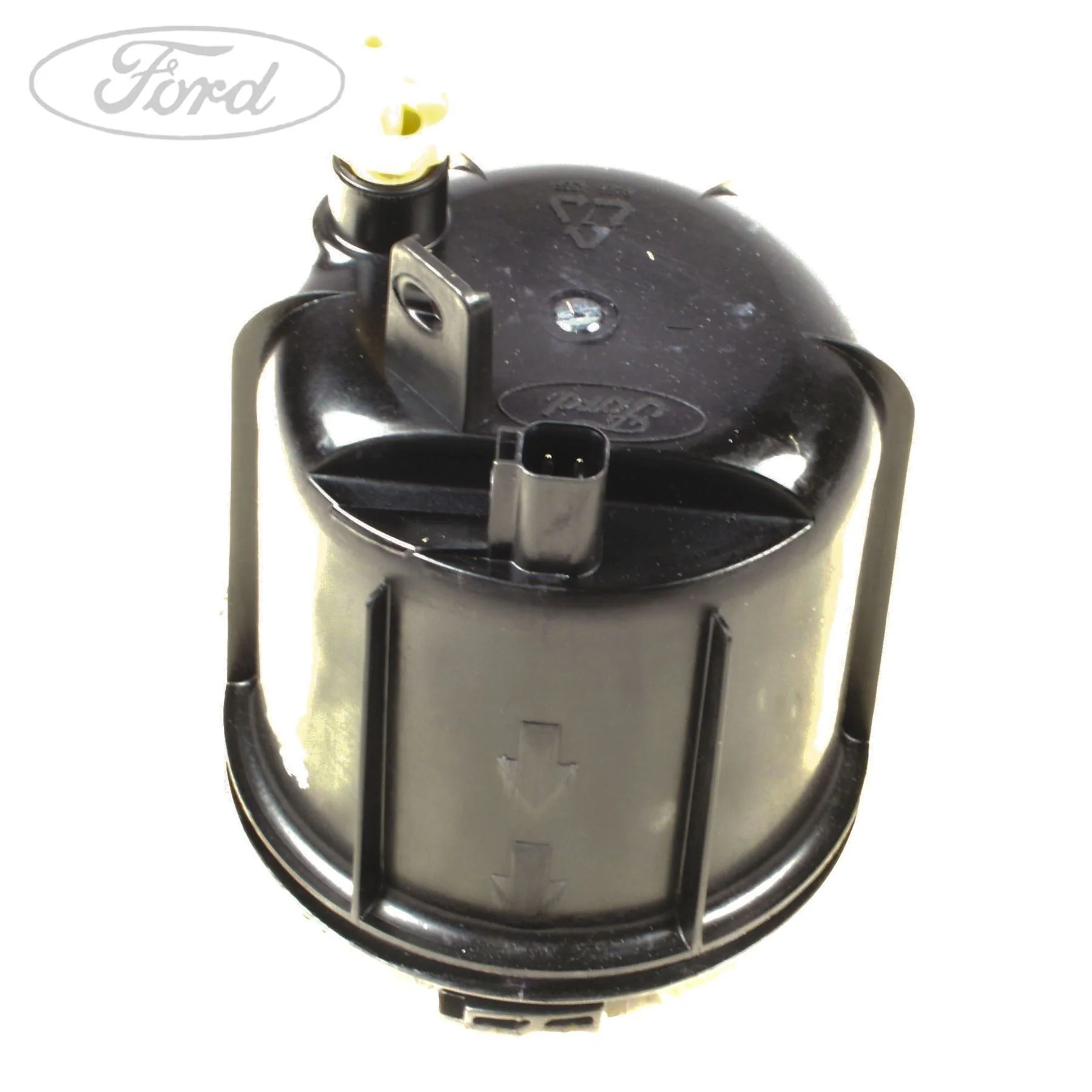 TRANSIT CUSTOM DURATORQ FUEL FILTER HOUSING - Image 2