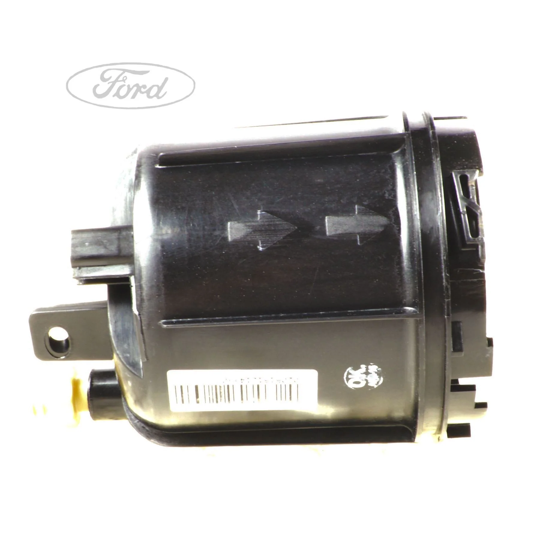 TRANSIT CUSTOM DURATORQ FUEL FILTER HOUSING - Image 3
