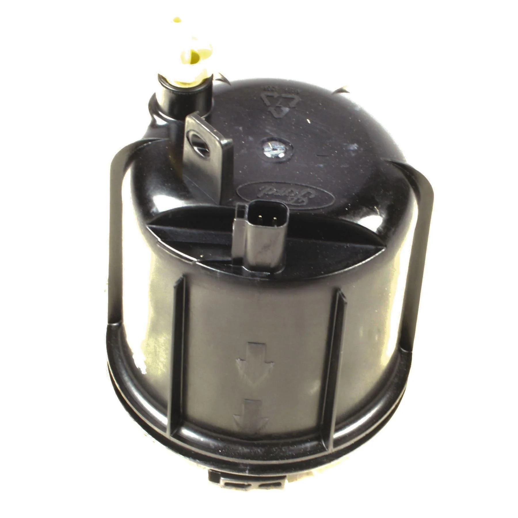 TRANSIT CUSTOM DURATORQ FUEL FILTER HOUSING - Image 5