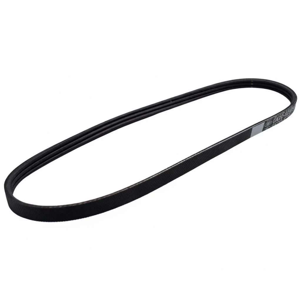 TRANSIT CUSTOM ECOBLUE AUXILIARY DRIVE V BELT FWD - Image 6