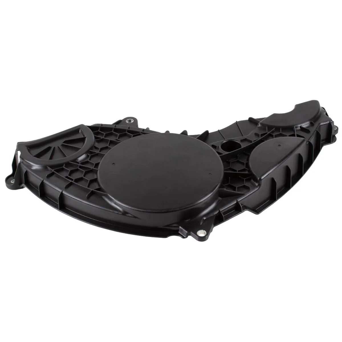 TRANSIT CUSTOM ECOBLUE DRIVE BELT COVER 05/16- FWD - Image 5